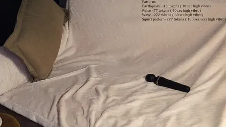 Marcelia_VS_World — Stripchat recorded stream screenshot (07 Aug 2025)