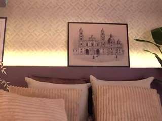 ellediane — Camsoda recorded stream screenshot (07 Aug 2025)