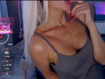 MARI_11 — Bongacams recorded stream image, 07.08.2025 21:00