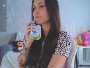 -lost- — Bongacams recorded stream screenshot (08 Aug 2025)