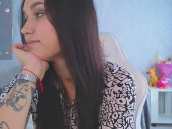 -lost- — Bongacams recorded stream screenshot (08 Aug 2025)