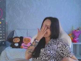 -lost- — Bongacams recorded stream screenshot (08 Aug 2025)