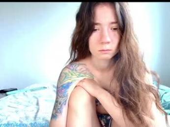 sexy_b0rsch — Chaturbate recorded stream image, 08.08.2025 04:10