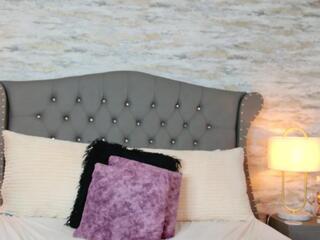 Kimberly Walton — Flirt4free recorded stream image, 07.08.2025 20:00