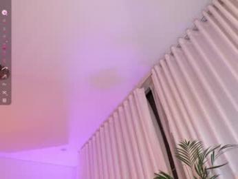 lau__1 — Chaturbate recorded stream image, 07.08.2025 21:30