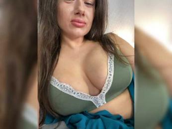 Dikiy_Angel — Bongacams recorded stream image, 13.02.2025 15:00