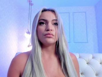 milaowens — Bongacams recorded stream image, 08.08.2025 10:40