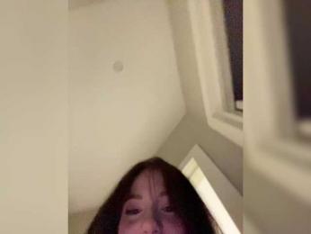 OlivkaVif — Bongacams recorded stream screenshot (08 Aug 2025)