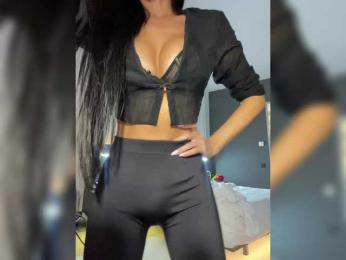 nicole21x — Bongacams recorded stream screenshot (08 Aug 2025)