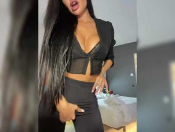 nicole21x — Bongacams recorded stream screenshot (08 Aug 2025)