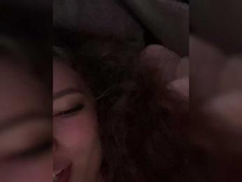 YourLadyyy — Bongacams recorded stream screenshot (08 Aug 2025)