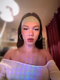 Carlita_cute — Stripchat recorded stream screenshot (08 Aug 2025)