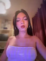 Carlita_cute — Stripchat recorded stream screenshot (08 Aug 2025)