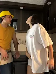 LittleDoll___ — Stripchat recorded stream screenshot (08 Aug 2025)