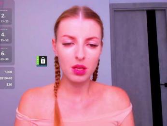PinkPanterka — Bongacams recorded stream image, 08.08.2025 19:00