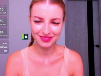 PinkPanterka — Bongacams recorded stream image, 08.08.2025 19:00