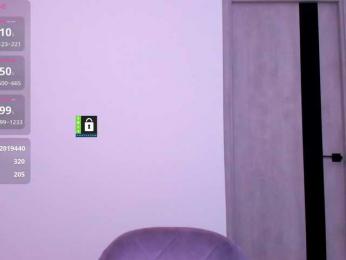 PinkPanterka — Bongacams recorded stream image, 08.08.2025 19:00