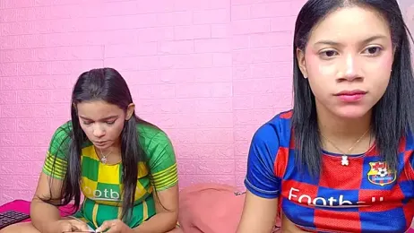 candymia68 — Stripchat recorded stream screenshot (09 Aug 2025)