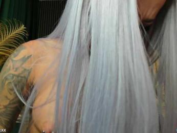 DiamondJo — Bongacams recorded stream image, 08.08.2025 21:10