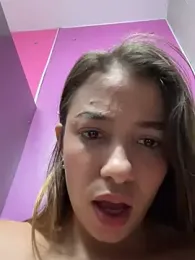 Hall_16 — Stripchat recorded stream image, 13.02.2025 20:20