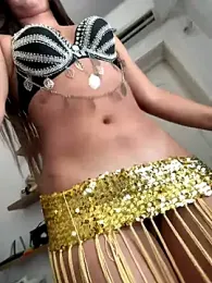 Fortune_888 — Stripchat recorded stream image, 09.08.2025 06:50