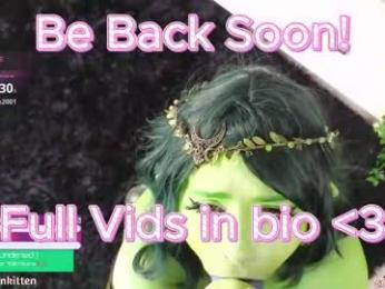 crimsonkitten — Chaturbate recorded stream image, 09.08.2025 01:10