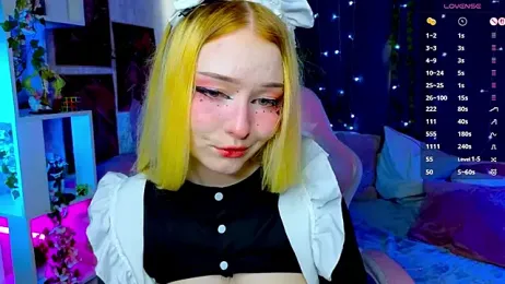 ElswythCovil — Stripchat recorded stream screenshot (10 Aug 2025)