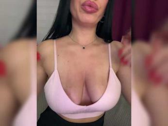_EUPHORIAA_ — Bongacams recorded stream screenshot (13 Feb 2025)