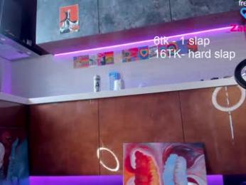 honey_pinkgreen — Chaturbate recorded stream screenshot (10 Aug 2025)