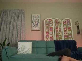 syriahsage — Chaturbate recorded stream image, 13.02.2025 23:10