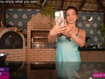 loollypop24 — Chaturbate recorded stream image, 10.08.2025 18:10