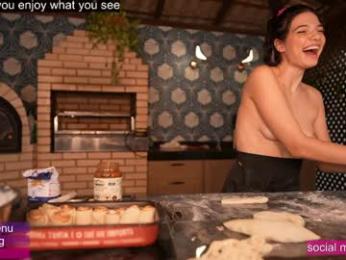 loollypop24 — Chaturbate recorded stream image, 10.08.2025 18:10