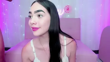 Litzy1_ — Stripchat recorded stream screenshot (13 Feb 2025)