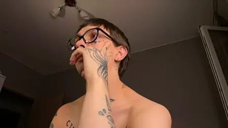 anahori__simon — Stripchat recorded stream image, 10.08.2025 21:30