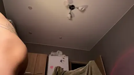 anahori__simon — Stripchat recorded stream image, 10.08.2025 21:30