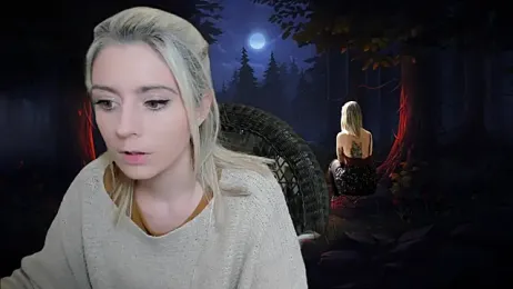 Lisaonthemoon — Stripchat recorded stream image, 10.08.2025 19:20