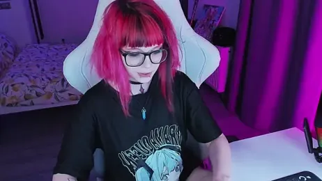 Yumi_Youkai — Stripchat recorded stream image, 10.08.2025 21:00