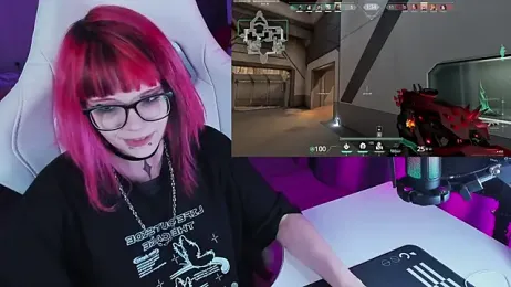 Yumi_Youkai — Stripchat recorded stream image, 10.08.2025 21:00