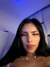 Maddy_Rouse_ — Stripchat recorded stream image, 10.08.2025 21:00