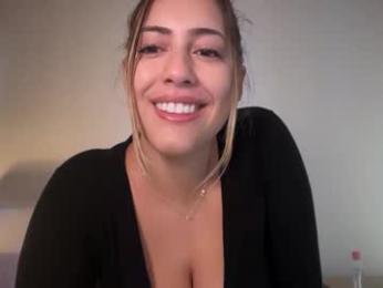 sieena — Chaturbate recorded stream screenshot (10 Aug 2025)