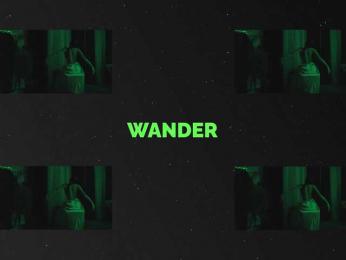 Taanni — Bongacams recorded stream screenshot (10 Aug 2025)