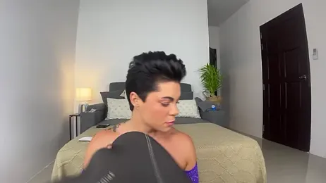 LukeLouHarvey — Stripchat recorded stream image, 11.08.2025 04:50