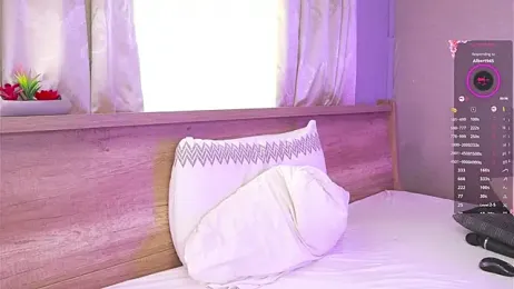 LiliBanger — Stripchat recorded stream image, 11.08.2025 04:20