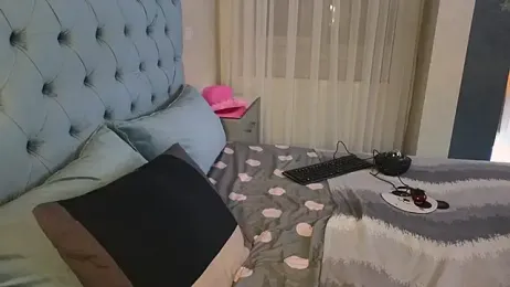 Theowonder — Stripchat recorded stream image, 11.08.2025 06:20