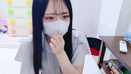 mao_maochan — Stripchat recorded stream image, 11.08.2025 10:40