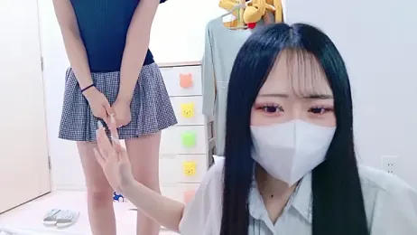 mao_maochan — Stripchat recorded stream image, 11.08.2025 10:40