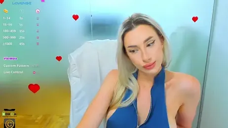 aileen_williams — Stripchat recorded stream screenshot (11 Aug 2025)