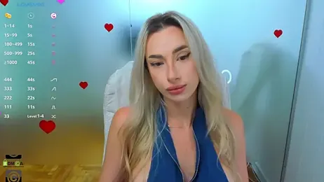 aileen_williams — Stripchat recorded stream screenshot (11 Aug 2025)