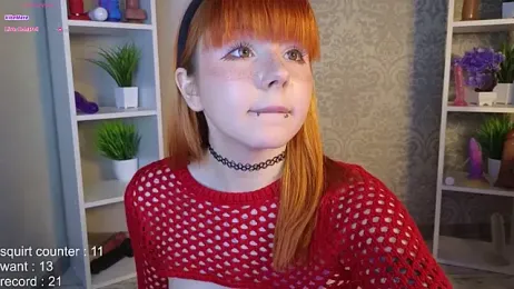 hannah_lourens — Stripchat recorded stream image, 11.08.2025 09:40