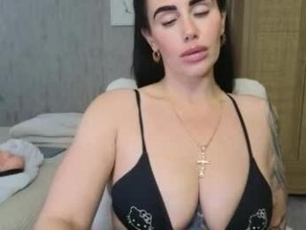 libbyloveheartx — Chaturbate recorded stream screenshot (11 Aug 2025)